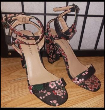 Escarpins femme - taille 37 - Primark