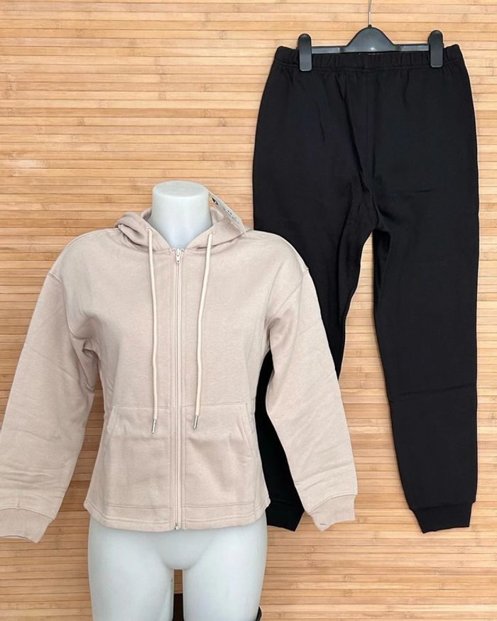 Ensemble survêtement jogging taille S