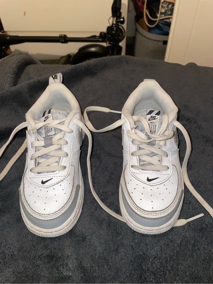 Basket nike