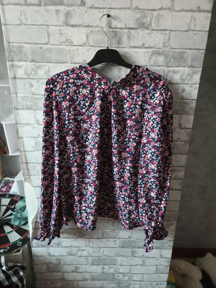 Blouse shein taille 40.42