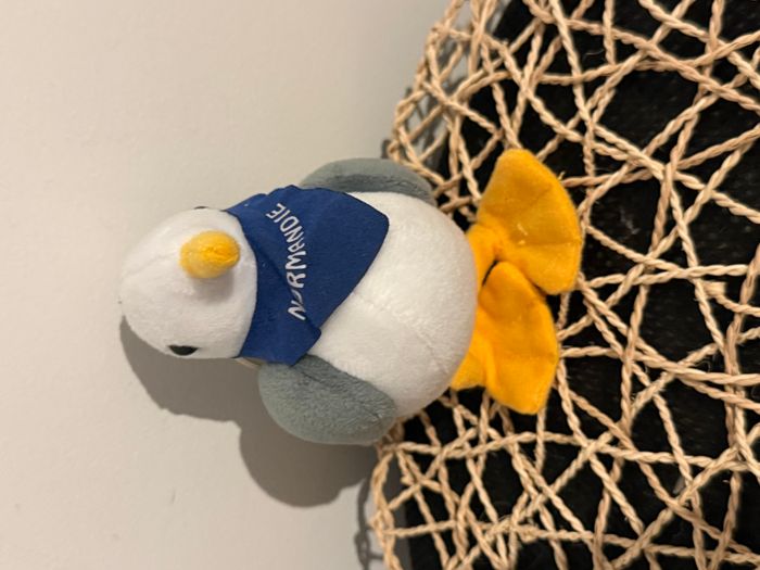 Porte clés Mouette, RODA - photo numéro 2