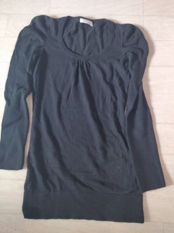 Pull taille 1 promod
