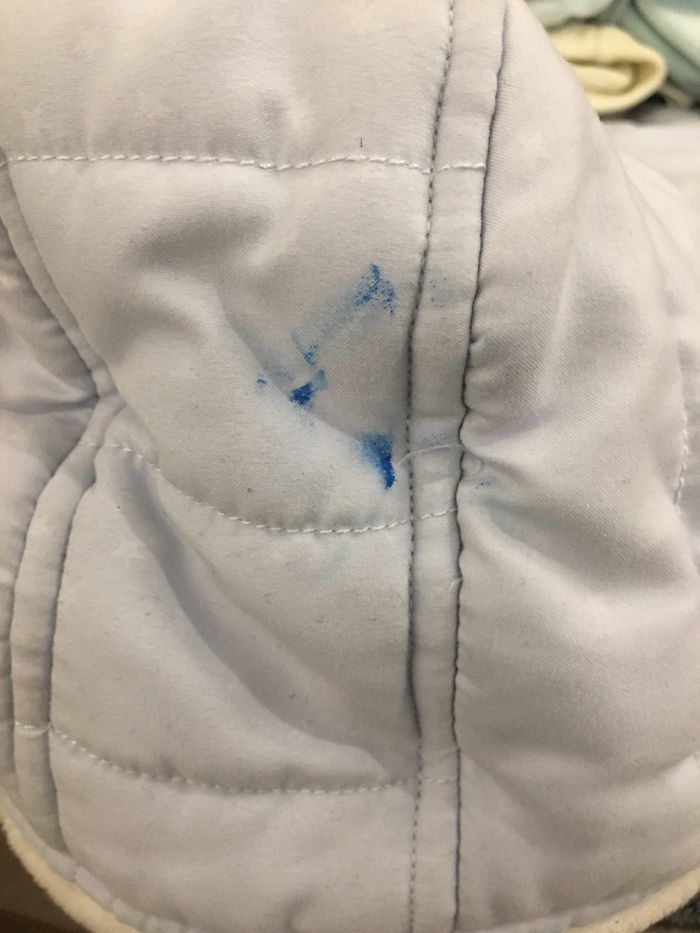 Combinaison 6 mois - photo numéro 6