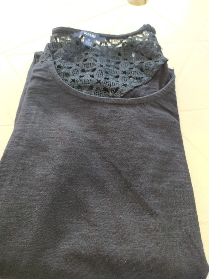 Joli débardeur femme xl - photo numéro 6