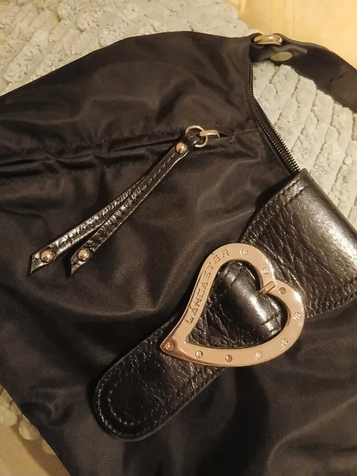 Petit sac Lancaster - photo numéro 5