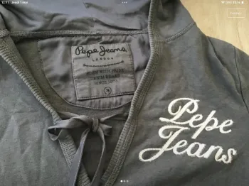 Sweat pepe jeans
