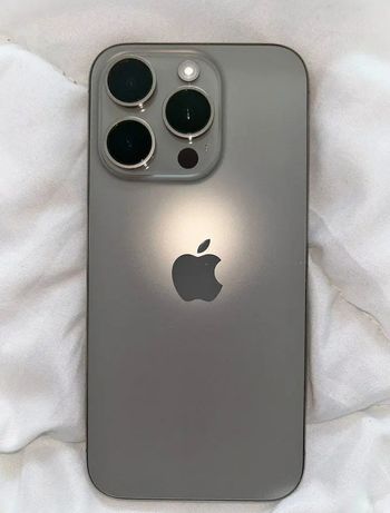 IPHONE 15 PRO MAX 512GB