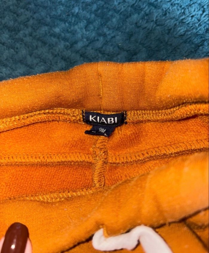 Lot 2 pantalons - photo numéro 6