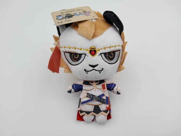 Plush Final Fantasy XIV Job Vol.1 - Paladin