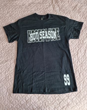Tee-shirt Gildan homme m