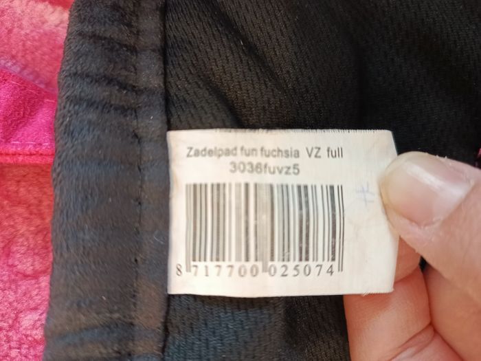 Tapis d'équitation avec bonnet - photo numéro 7