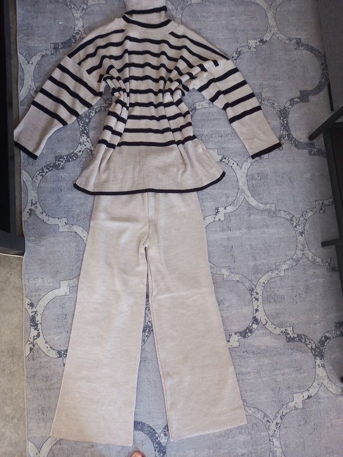 Ensemble femme - photo numéro 2