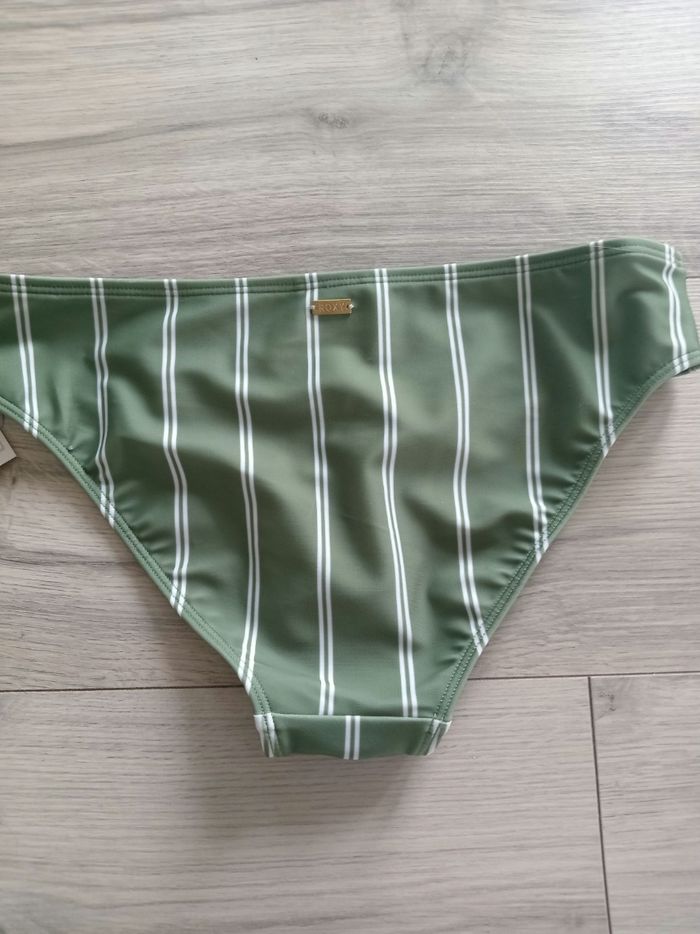 Bas de maillot de bain xs Roxy - photo numéro 6