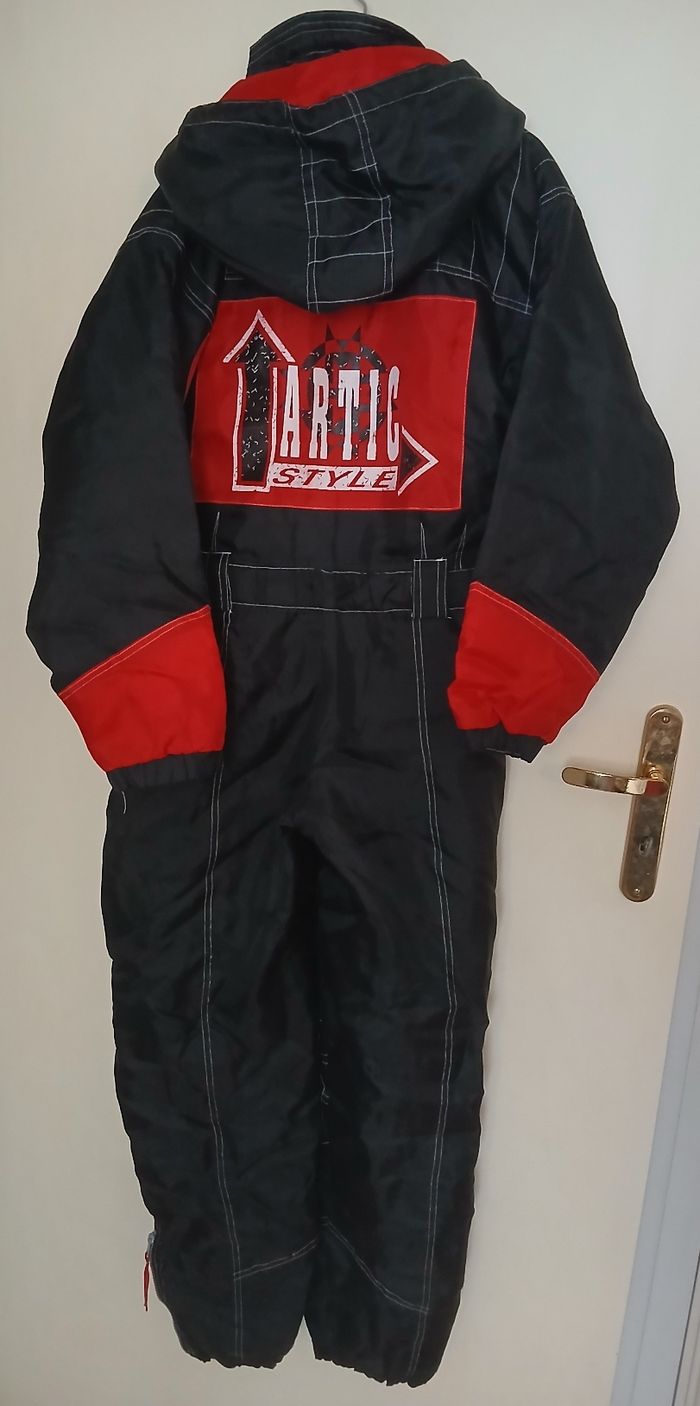 Combinaison de ski 14 ans - photo numéro 9