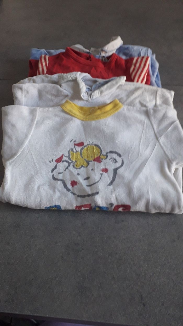 Pyjamas