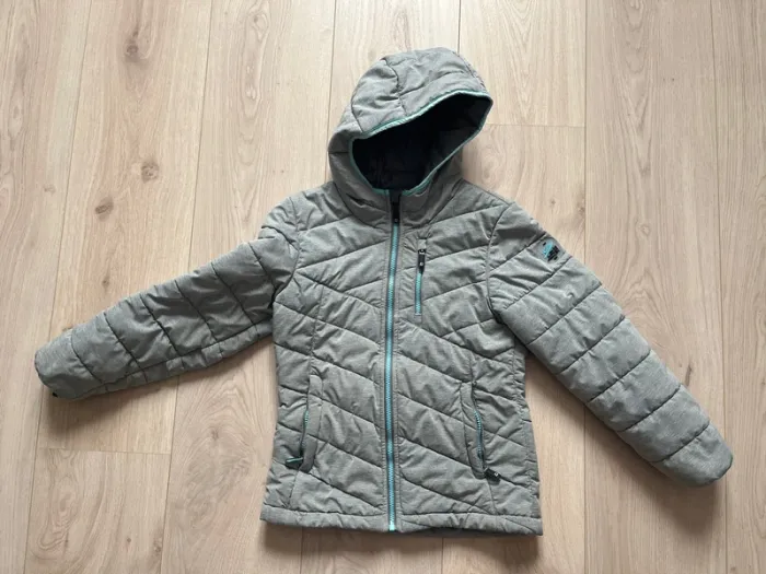Veste Killtec 10 ans