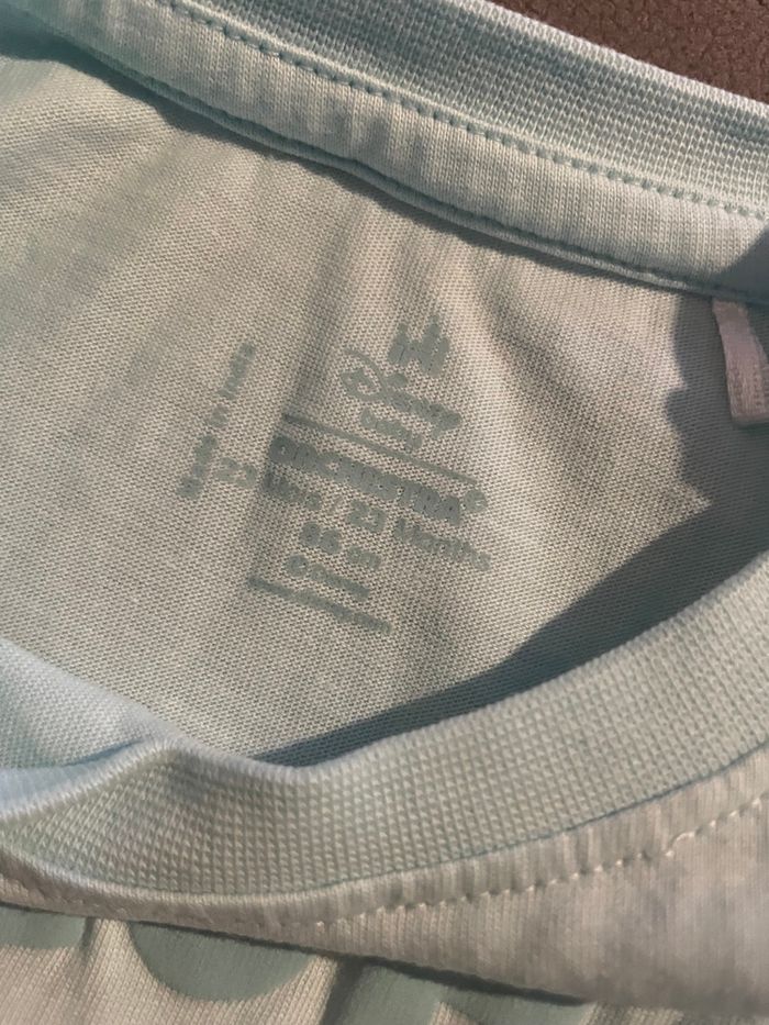 T shirt - photo numéro 2