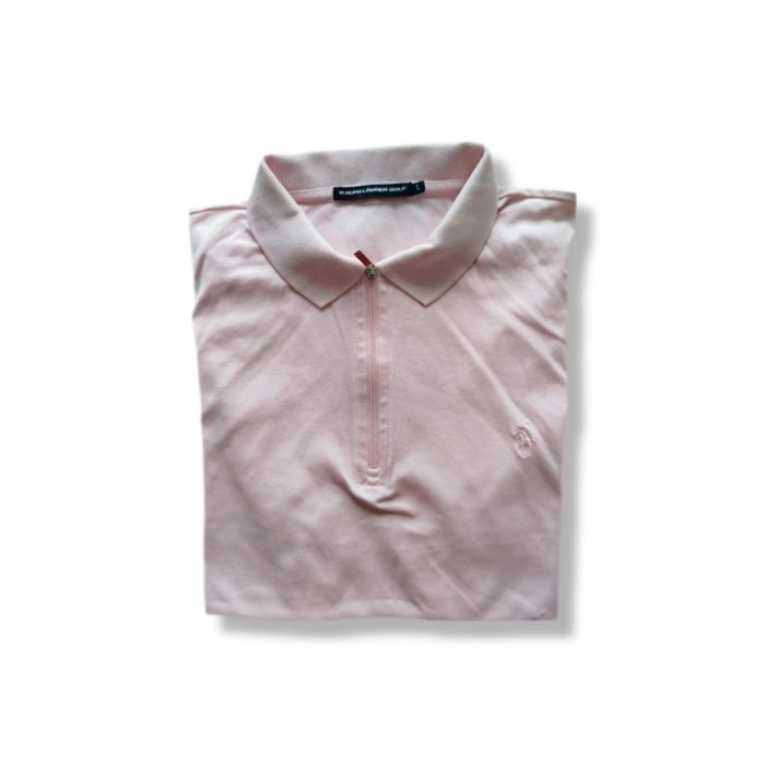 Polo rose | Ralph Lauren Golf | Taille L