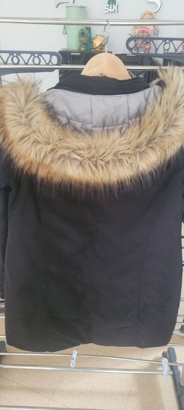 Manteau Pepe jeans - photo numéro 6