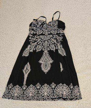 Robe Elisa Taille 38