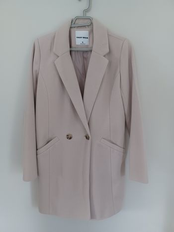 Manteau