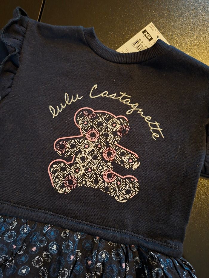 Robe neuve - photo numéro 2