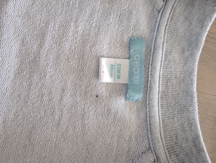 Gilet zippé - photo numéro 2