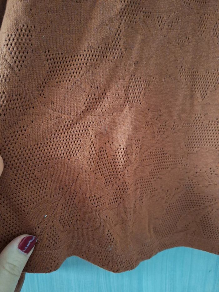 Pull léger - photo numéro 3