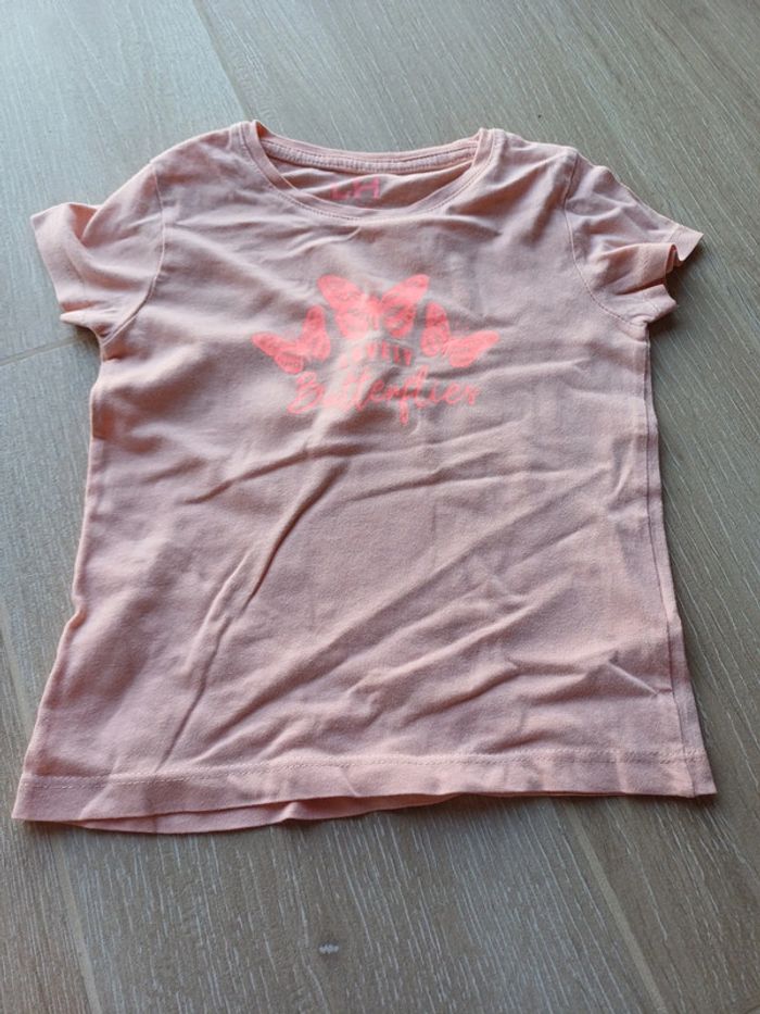 Tee-shirt