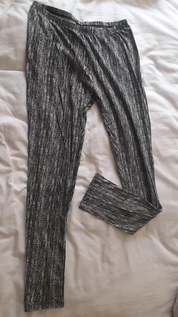 Pantalon femme léger Taille XL