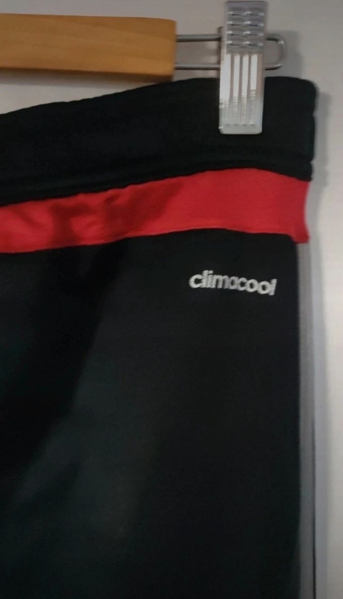 Pantalon de sport Adidas Taille 34 - photo numéro 5