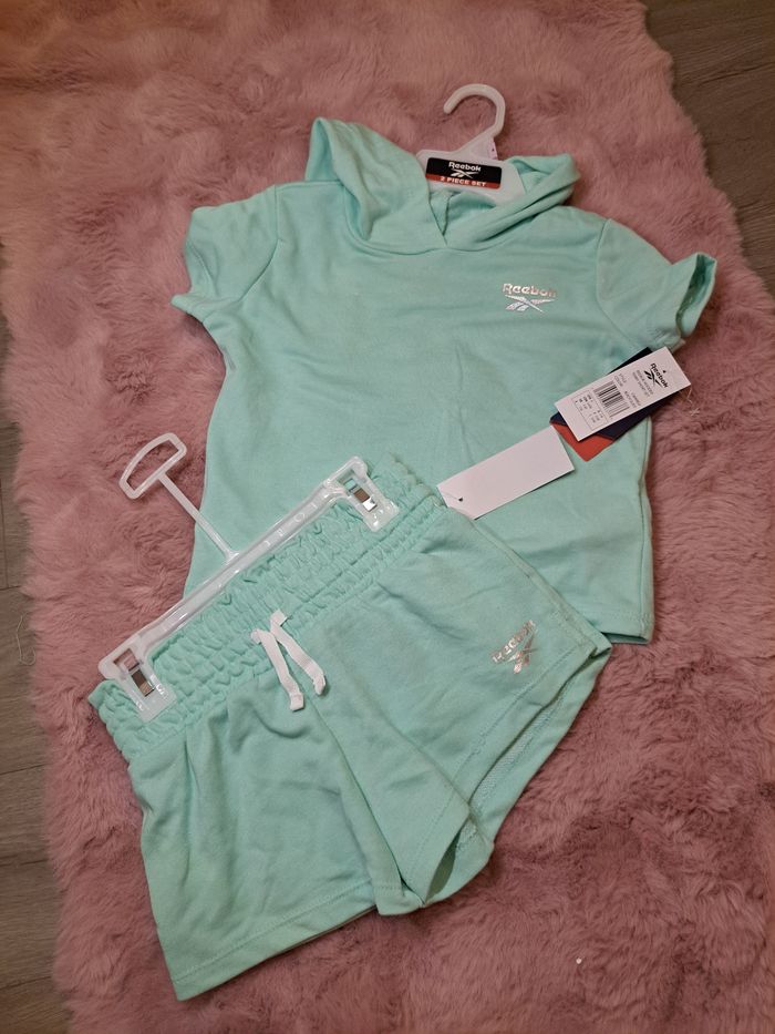 Reebok Ensemble - photo numéro 2