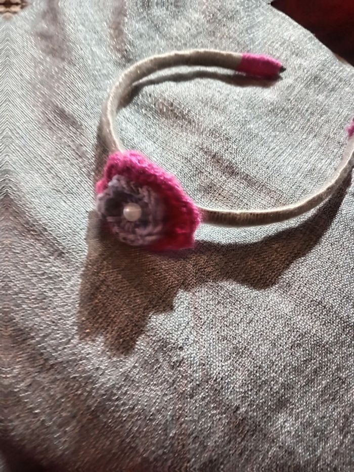 Serre tête - photo numéro 4