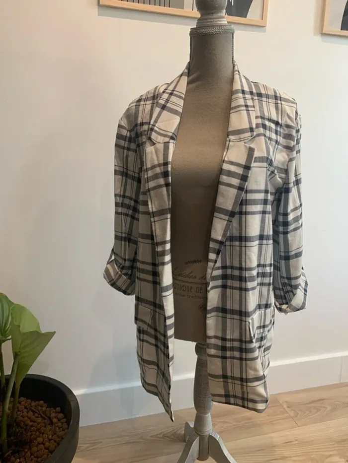 Sûr chemise Pimkie - photo numéro 3