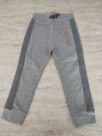 Jogging orchestra 3 ans 