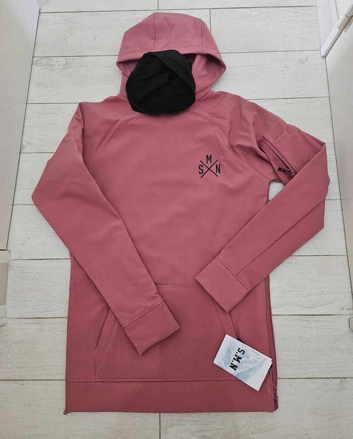 Très bel anorak neuf Smaining taille S