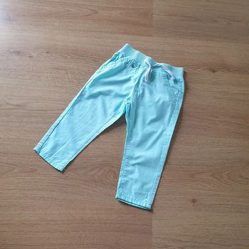 💙 Pantalon 24 mois Kiabi #emyfleury_24moisgarçon