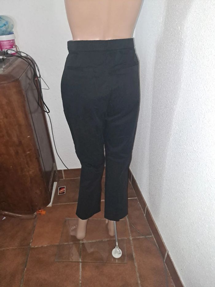 Pantalon femme taille 42 - photo numéro 2
