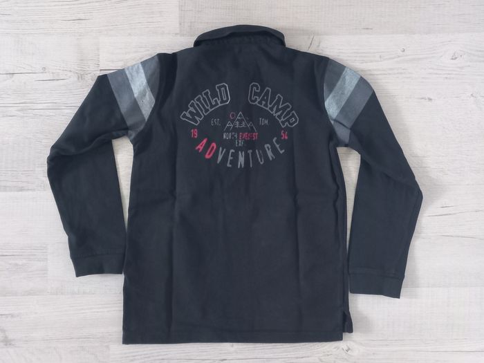 polo garçon 12 ans - photo numéro 4