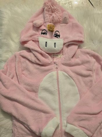 Neuve (non portée)🏷 🩷😍🤩 superbe  surpyjama 10 ans fille 🩷😍🤩