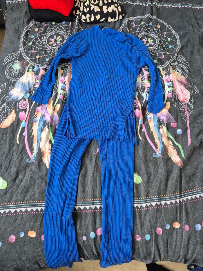 Ensemble