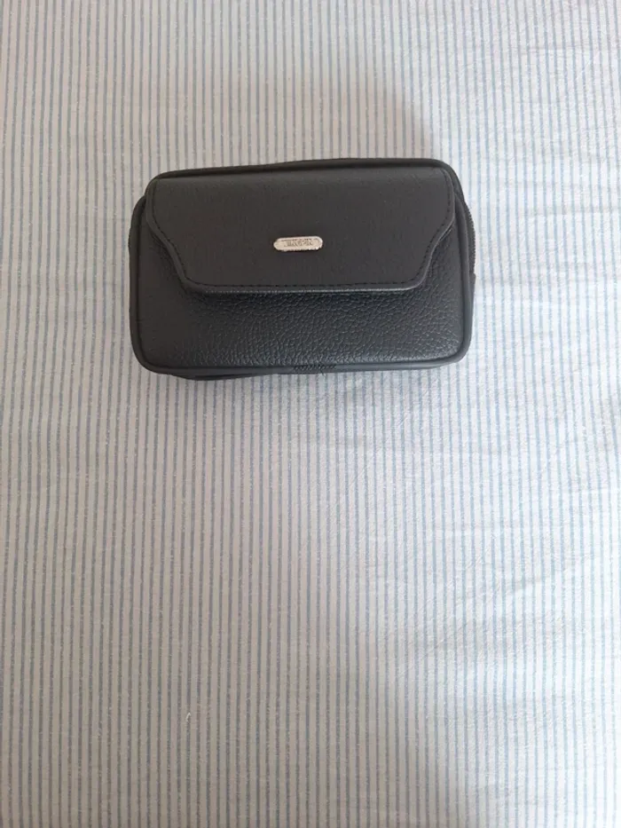 Sacoche ceinture homme neuve