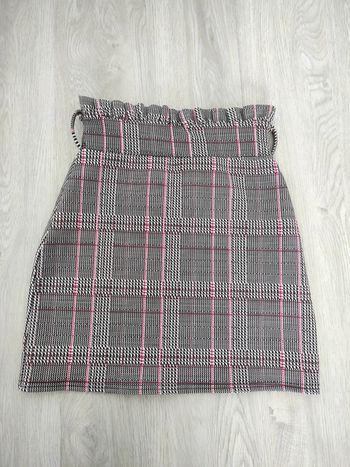 Jupe courte 32