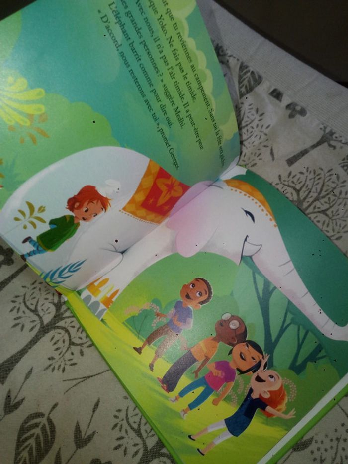 La barbe de Charlemagne - photo numéro 3