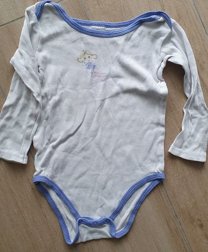 Bodies 2-3 ans - photo numéro 6