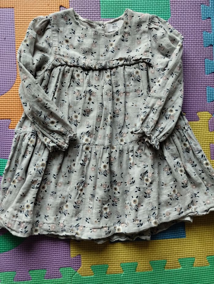 Robe ML - photo numéro 2