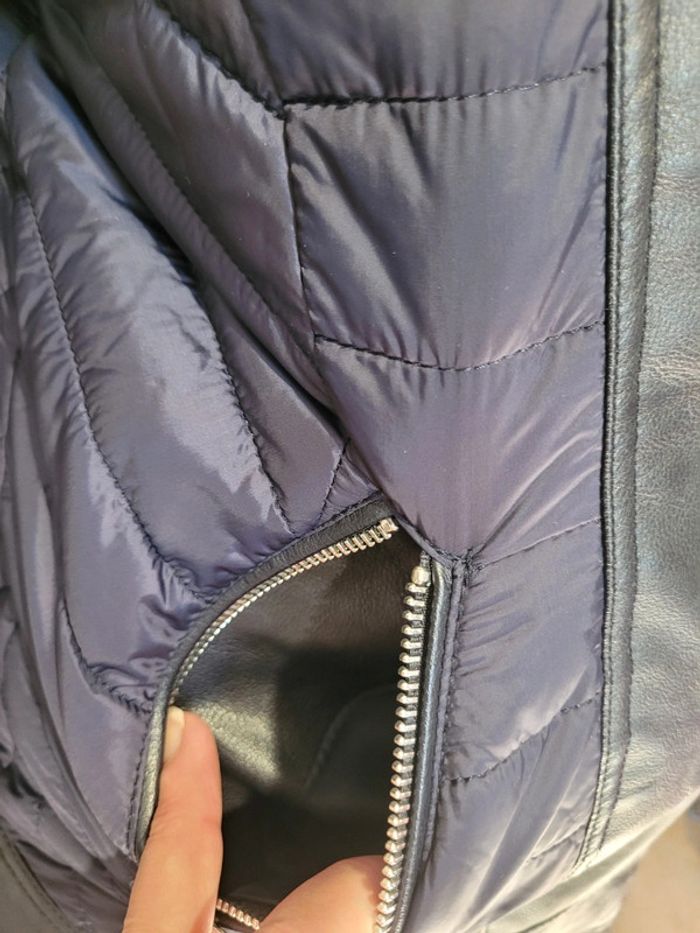 Blouson réversible - photo numéro 4