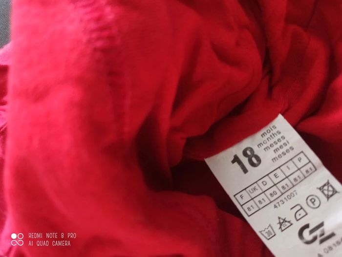 Robe snoopy - photo numéro 5