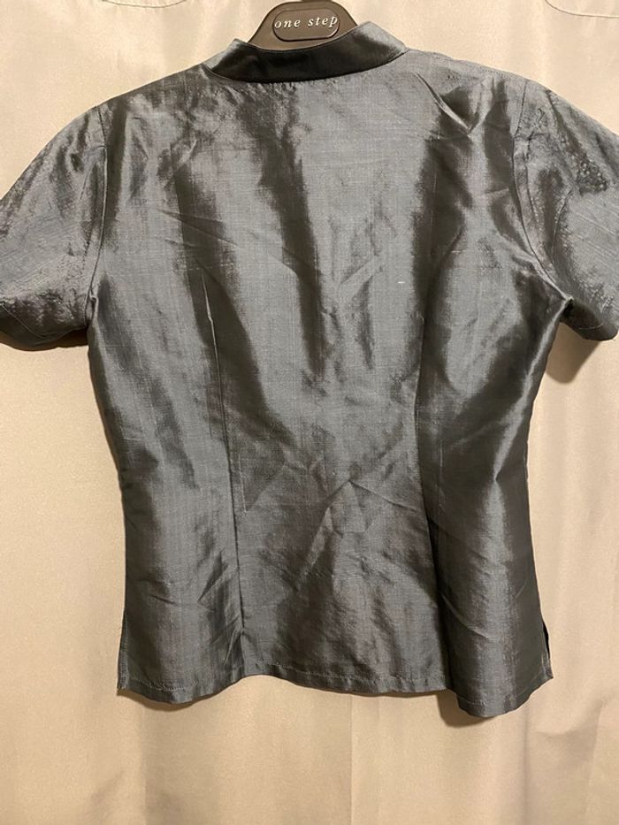 Chemise manches courtes - photo numéro 5