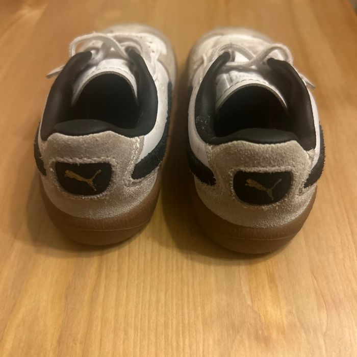 Puma Palermo - photo numéro 5